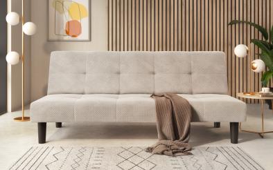 Canapea extensibila click-clack Norte Canapea extensibila click-clack,L179 B80 H78 cm